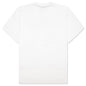 Stream Tee - White