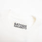 Stream Tee - White