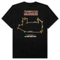 Street Circuit Tee - Black