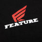 Street Circuit Tee - Black