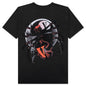 Streetweiser T-Shirt - Black