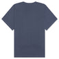 Stretch Heavyweight Shirt - Navy