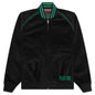 Strikeout Cord Jacket - Black