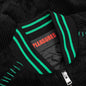 Strikeout Cord Jacket - Black
