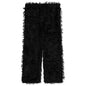 String Easy Pant - Black