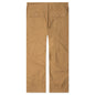 String Fatigue Pant - Mocha