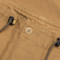 String Fatigue Pant - Mocha