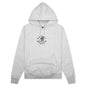 Strong Mac Hoodie - Ash Heather