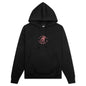 Strong Mac Hoodie - Black