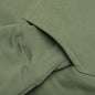 Strong Mac Hoodie - Olive