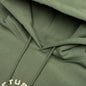Strong Mac Hoodie - Olive