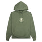 Strong Mac Hoodie - Olive