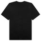 Strong Mac Pigmented Dyed Tee - Black
