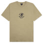 Strong Mac Pigmented Dyed Tee - Elm