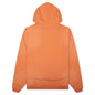 Stu Applique Hood - Orange