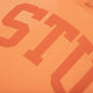 Stu Applique Hood - Orange