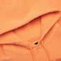 Stu Applique Hood - Orange