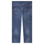 Studded Carpenter Pants - Blue