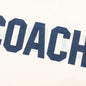 Student/Coach Tee - Archival White