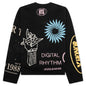 Studio Crewneck 2.0 - Black