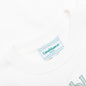 Studio De Musique Loopback Crewneck - Off-White
