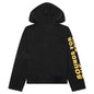 Studio Hoodie - Black