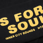 Studio Hoodie - Black