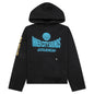 Studio Hoodie - Black