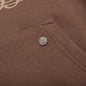 Studio Hoodie - Brown