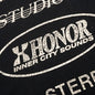Studio Tee - Black