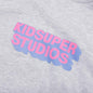 Studios Logo Hoodie - Grey