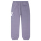 Stussy 80 Fleece Pant - Ash Purple