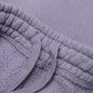 Stussy 80 Fleece Pant - Ash Purple