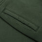 Stussy 80 Fleece Pant - Pine
