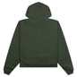 Stussy 80 Relaxed Hood - Pine
