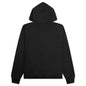 Stussy 80 Relaxed Hood - Washed Black