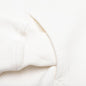 Basic Pigment Dyed Hoodie - Natural