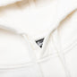 Basic Pigment Dyed Hoodie - Natural