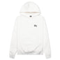 Basic Pigment Dyed Hoodie - Natural