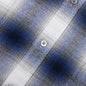Bay Plaid Shirt - Navy