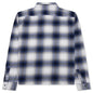 Bay Plaid Shirt - Navy