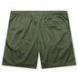 Big Basic Mesh Short - Olive