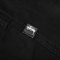 Brushed Beach Pant - Black