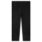 Brushed Beach Pant - Black