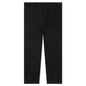 Brushed Beach Pant - Black