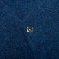 Brushed Cardigan - Blue