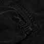 Canvas Insulated Work Jacket - Black