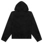 Canvas Insulated Work Jacket - Black