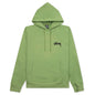 Classic Dot Hoodie - Moss