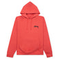 Classic Dot Hoodie - Pepper